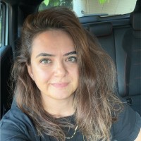 Güliz Çimen