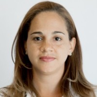Drisis Silvia Díaz Rodríguez