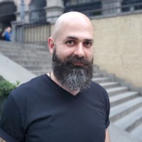 Hovhannes Srapionyan