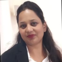 Poonam Jadhav