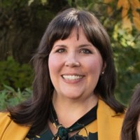 Sara E. Butner, Mpa