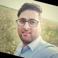 Mohammad Maqbool Dar