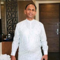 Vijay Muni