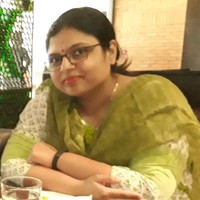 Dr. Udita Chandra