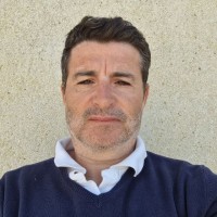 Santiago Perez Canalejo