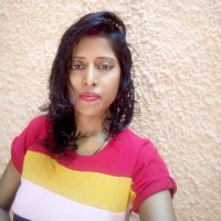 Khushbu Midda