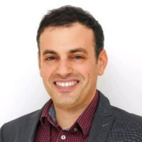 Noam Zvieli