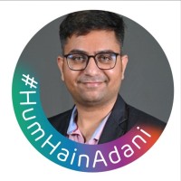 Dhaval Vaja