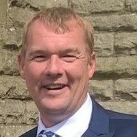 Gary Stuart