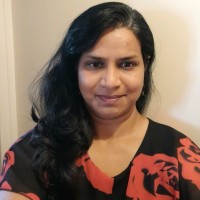 Usha Annadurai