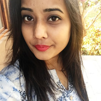 Sweta Jain