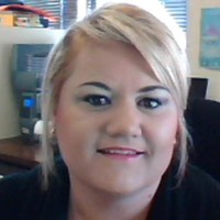 Nicolene Van Der Walt