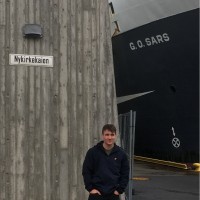 Tom Andre Grønås