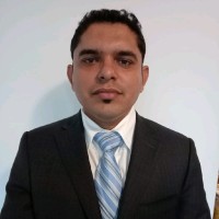 Labhesh Modha Csp®