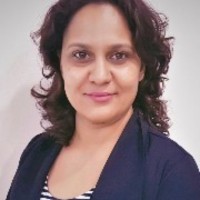Komal Trivedi