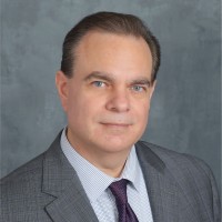 Alfonso del Granado, MBA, FACHE, CASC