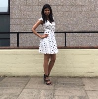 Geena Sharma