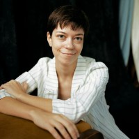 Maria Gorelik
