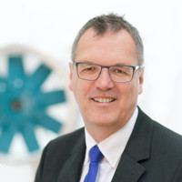 Walter Rudolf