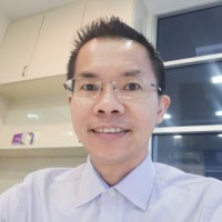 Koon Gun Frederick Teoh