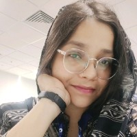 Safia Akbar