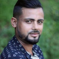 Bhuwan Chaulagai