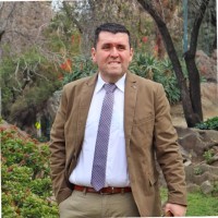 Cesar Gallardo Vargas