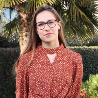 Margaux Lethimonier