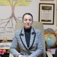 Saarada Ghosh