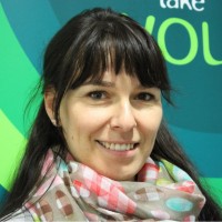 Stefanie Kellermann