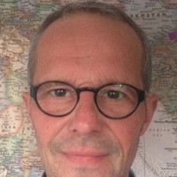 Eric Teerlinck