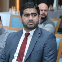 Ameer Mohammed