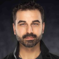 Michael Antonakos