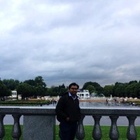 Javeed Ahamed