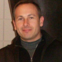 Mike Gillingham