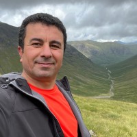 Salah Rahimi