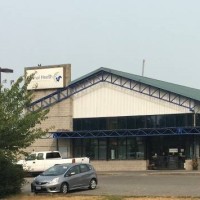 L Ford