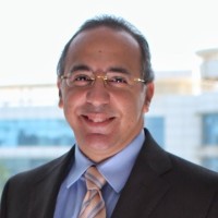 Dr. Mohamed El Saiid, Cfte, Mfta, Dba