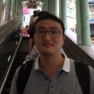 Hyosang Jeong