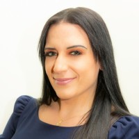 Marianna Chrysiliou -Assistant Director, Behavioral Treatment Services