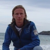 Andrey Padalko