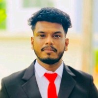Kavitharan K
