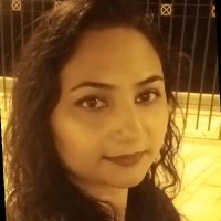 Sonia Khawar