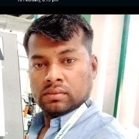 Rabince Kumar