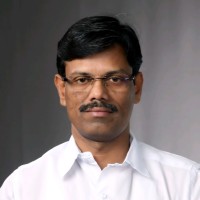 Dr. Krishnat Channe