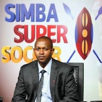 Francis Kiarie