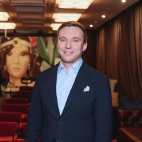 Oleksandr Budnyk