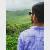 Swapnil Rayate