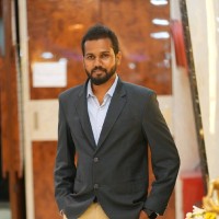 Venu Medarapu