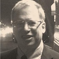 Andrew Frank